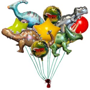 Dino Blast Balloon Kit #1