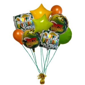 Dino Blast Balloon Kit #2