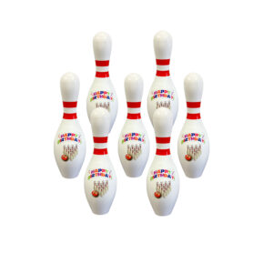 Bowling Pins