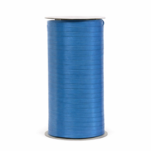 Jumbo Plastic Table Rolls - 1 Roll or 4 Rolls/Case - Royal Blue