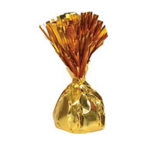 Jumbo Plastic Table Rolls - 1 Roll or 4 Rolls/Case - Gold