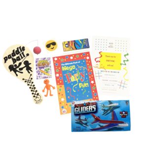 Just Party Mega Fun Bag - 1 Each