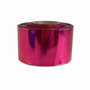 Jumbo Plastic Table Rolls - 1 Roll or 4 Rolls/Case - Magenta