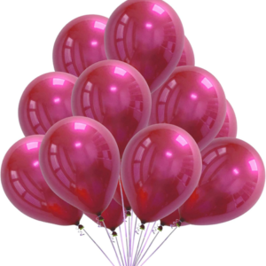 Jumbo Plastic Table Rolls - 1 Roll or 4 Rolls/Case - Pink