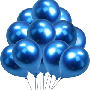 Jumbo Plastic Table Rolls - 1 Roll or 4 Rolls/Case - Blue