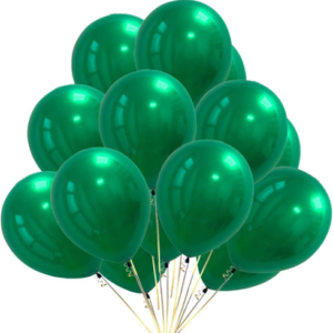 Jumbo Plastic Table Rolls - 1 Roll or 4 Rolls/Case - Green