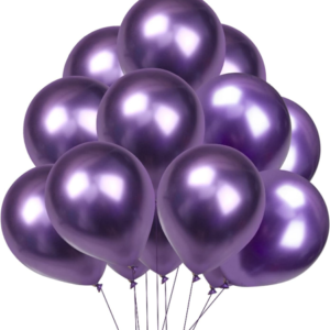 Jumbo Plastic Table Rolls - 1 Roll or 4 Rolls/Case - Purple