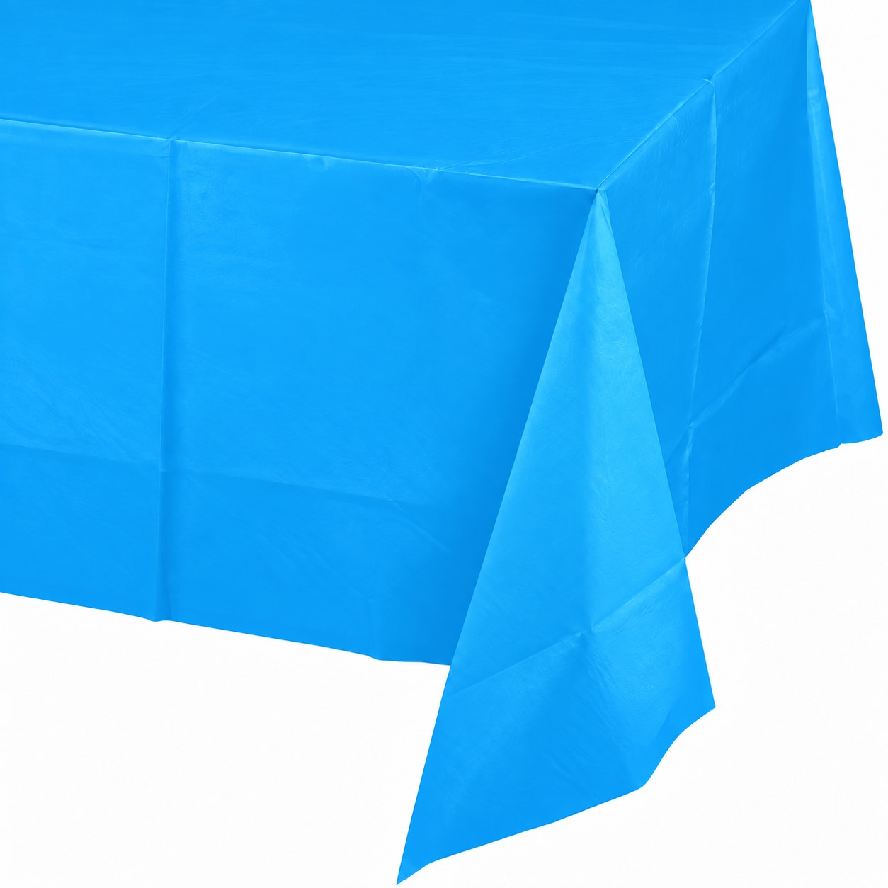Neon Table Cover, 54" X 108" -1 Table Cover or 24 Table Covers/Case - Image 2