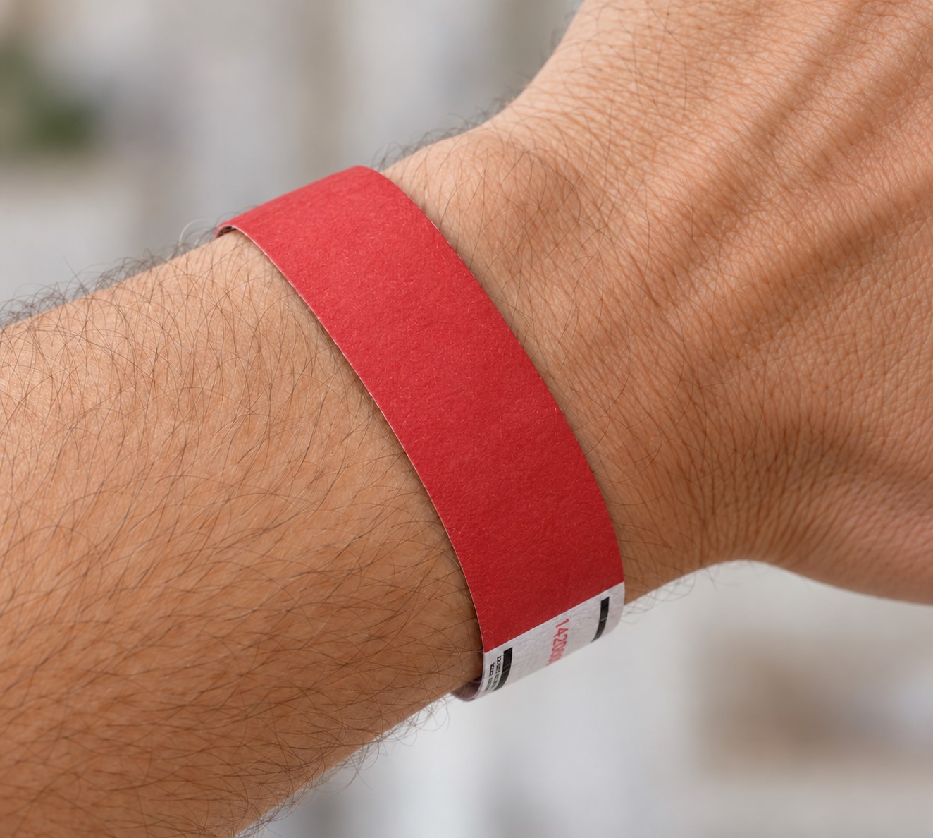 Solid Color Wristbands - 500/Box or 1000/Box - Image 8