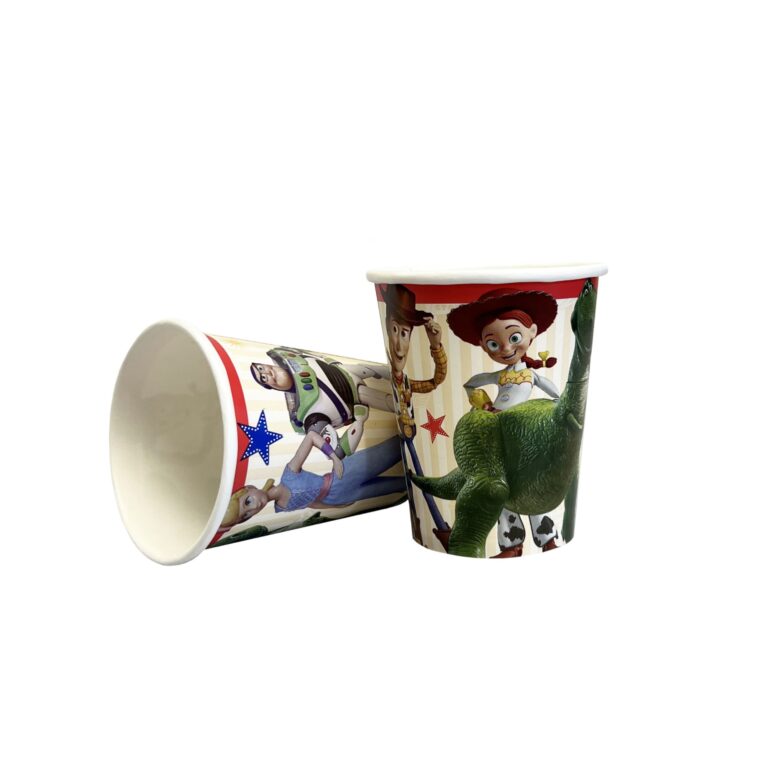 Toy Story Party Supplies - Table Kits | Party Direct