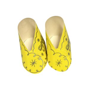 Jumbo Plastic Table Rolls - 1 Roll or 4 Rolls/Case - Yellow