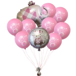 It's A Girl Balloon Kit