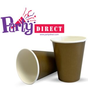 Jumbo Plastic Table Rolls - 1 Roll or 4 Rolls/Case - Gold