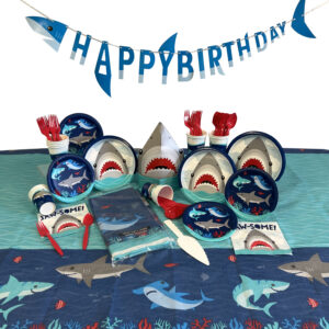 Shark Party