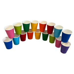 Cups