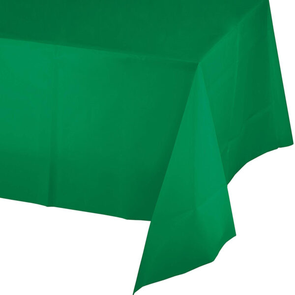 Pre-Cut Table Covers - 1 Per-Cut or 48 Pre-Cuts/Case - Image 11