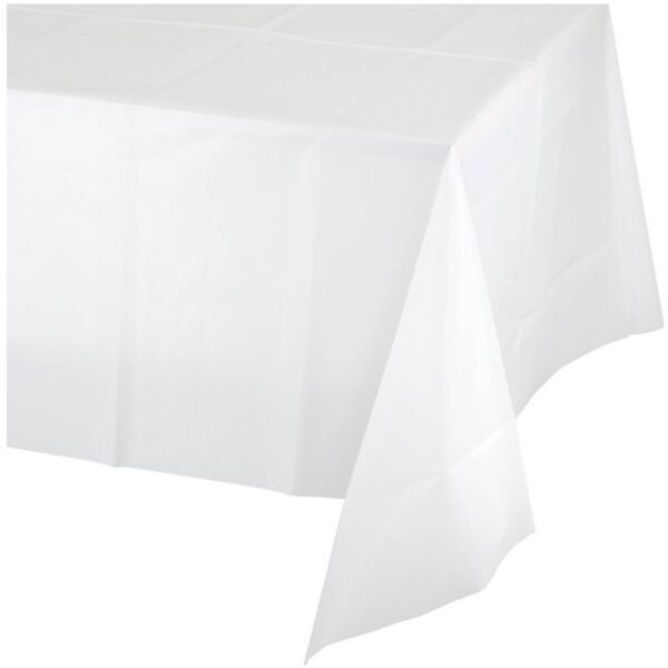 Pre-Cut Table Covers - 1 Pre-Cut - Image 11
