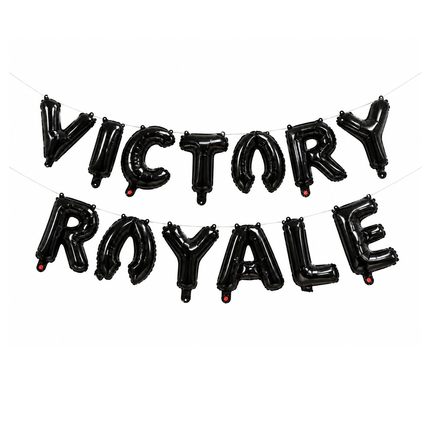Fortnite "Victory Royal" Banner - 1 Banner or 12 Banners/Case