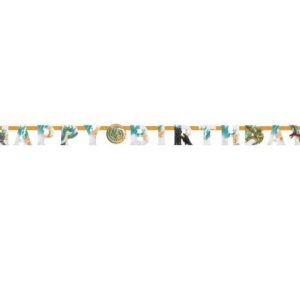 How to Train Your Dragon Birthday Banner - 1 Banner