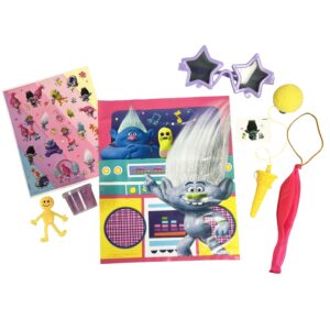 Trolls Goody Bag - 1 Each