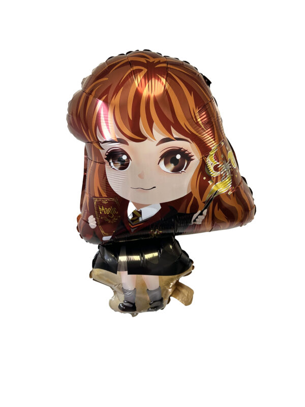 Harry Potter Balloon Kit - Image 4