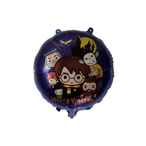 Harry Potter Balloon Kit - Image 2