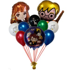 Harry Potter Balloon Kit
