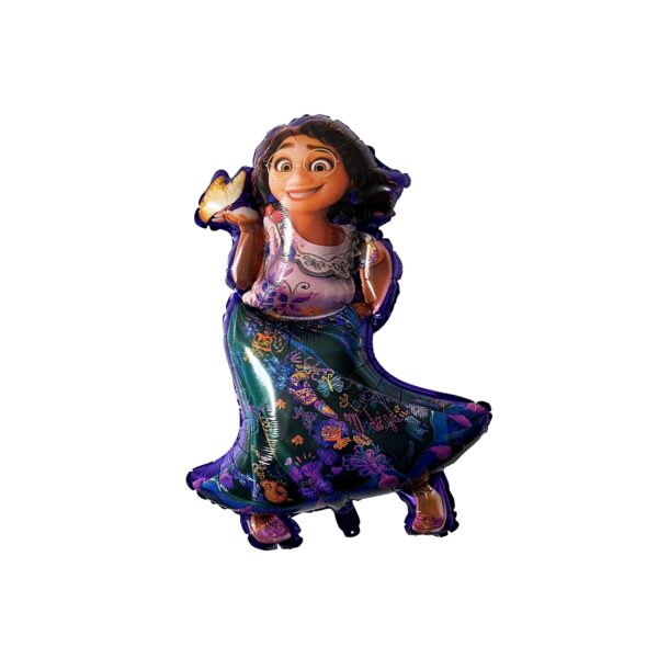 Encanto Balloon Kit - 1 Kit - Image 4