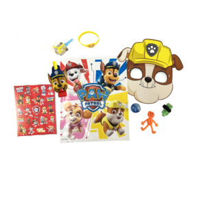 Paw Patrol Goody Bag - 1 Each