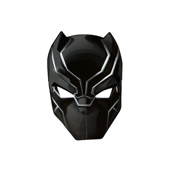 Marvel Avengers Party Masks - 8 Masks - Image 4