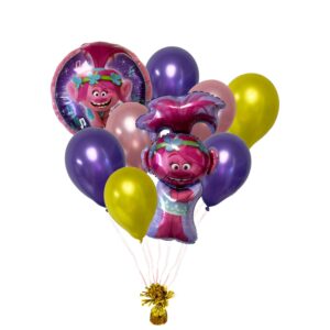 Trolls Balloon Kit - 1 Kit