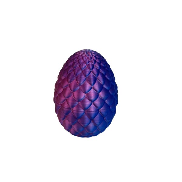 Dragon Egg with Dragon Inside - 1 Set - Image 2