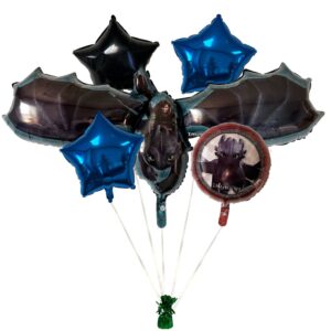 How to Train Your Dragon Balloon Kit