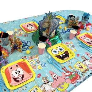 Spongebob Squarepants