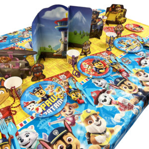 Paw Patrol