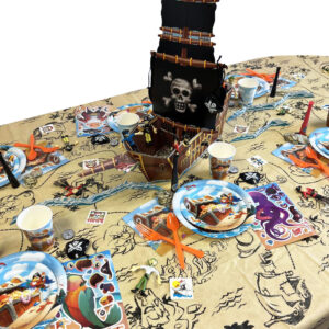 Pirate Treasure