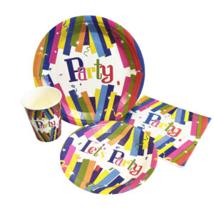 Rainbow Rave Deluxe Kit for 250