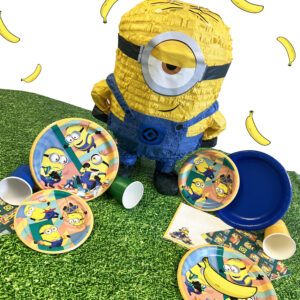 Despicable Me