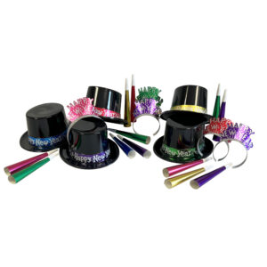 Mystical Party Kit for 50