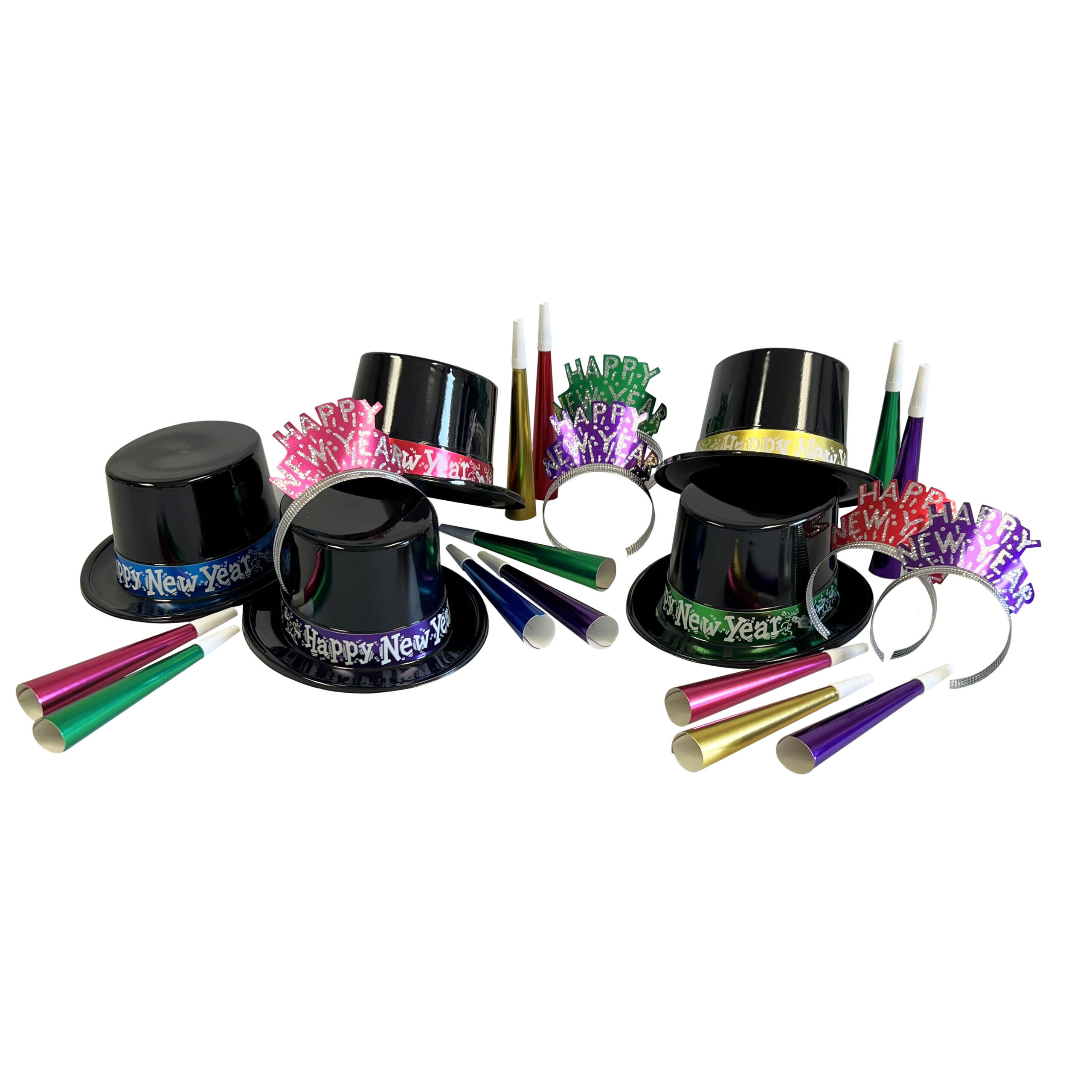 Mystical Party Kit for 50