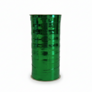 Jumbo Plastic Table Rolls - 1 Roll or 4 Rolls/Case - Emerald Green