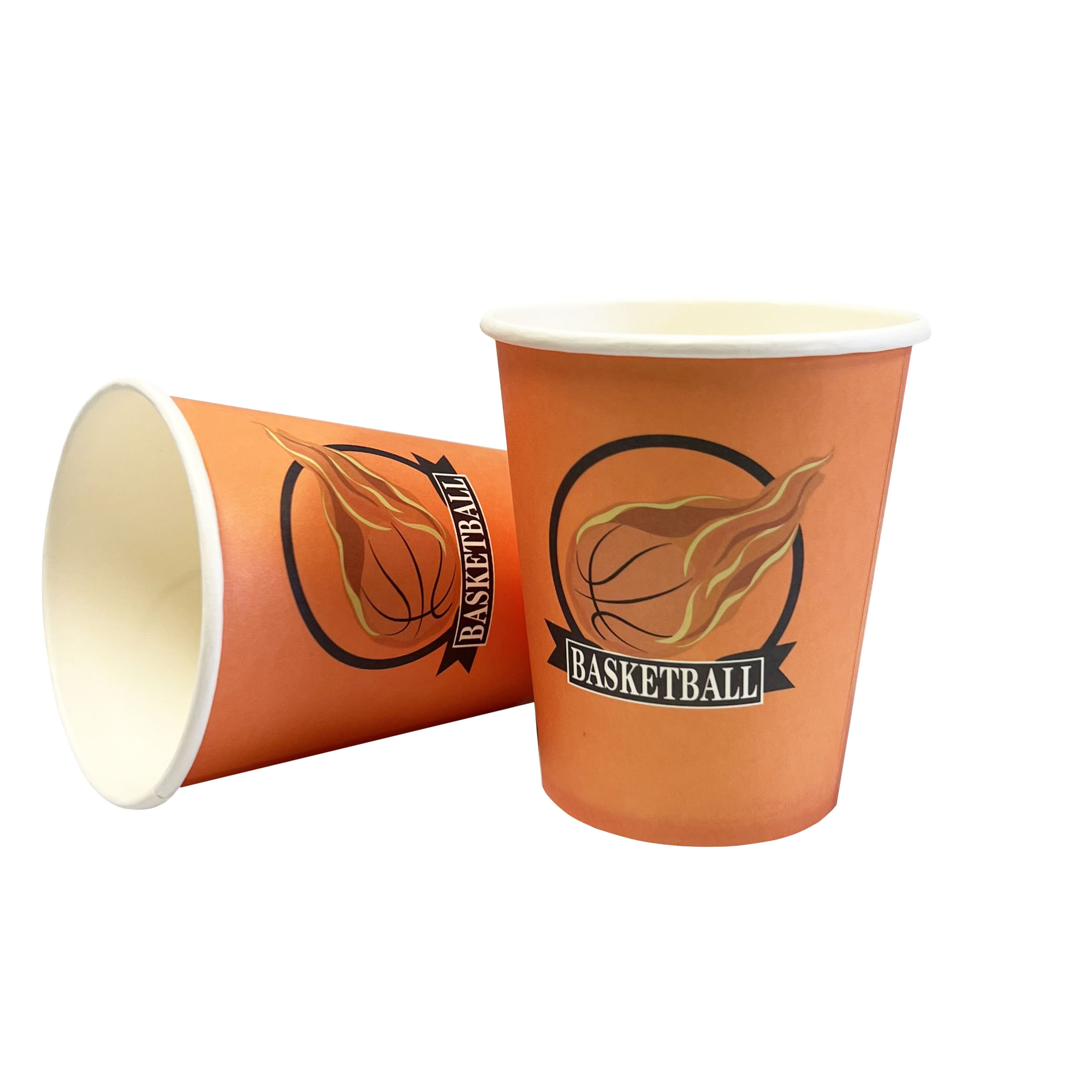 Basketball Party Kit for 8 or 16 Guest - Image 4