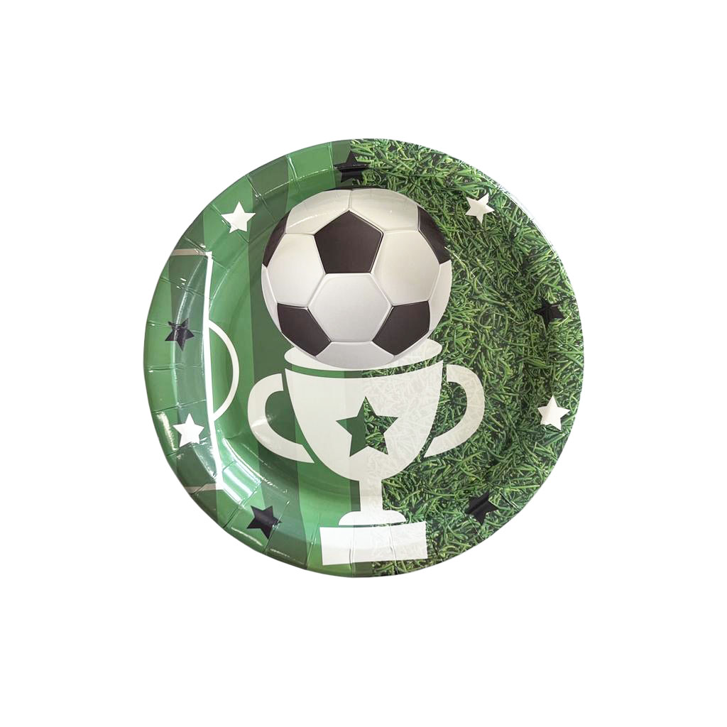 Soccer Party Kit for 8 or 16 Guest - Image 3