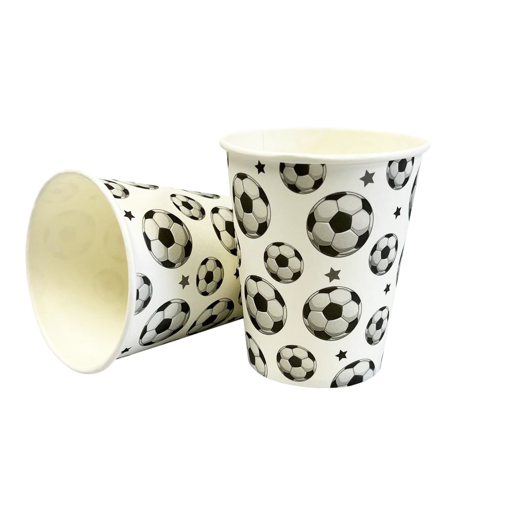 Soccer Party Kit for 8 or 16 Guest - Image 4