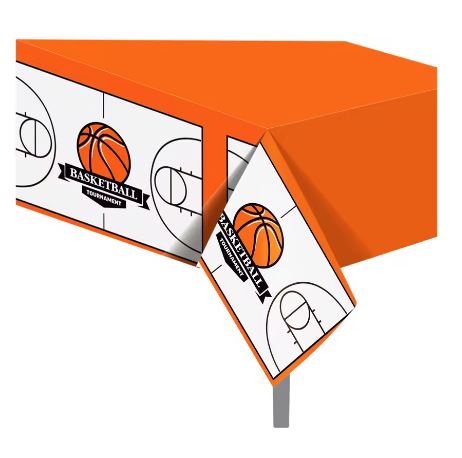 Basketball Party Kit for 8 or 16 Guest - Image 6