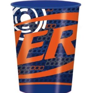 Nerf 16oz Plastic Cups - 6 Cups