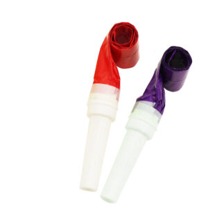 Solid Color Blowouts- 100 Pieces/Bag