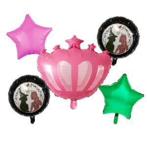 Glenda - Wicked Balloon Kit