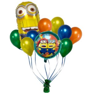 Despicable Me Balloon Kit