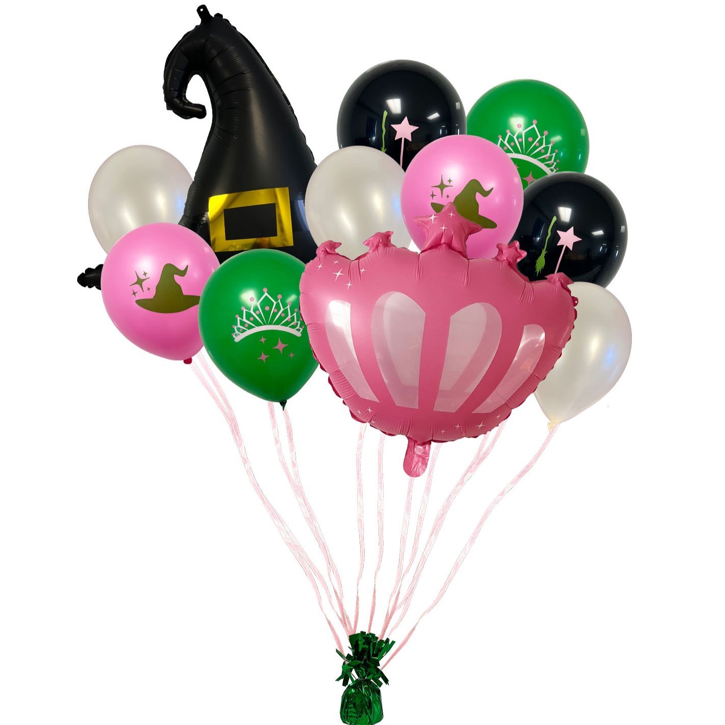 Wicked Balloon Kit